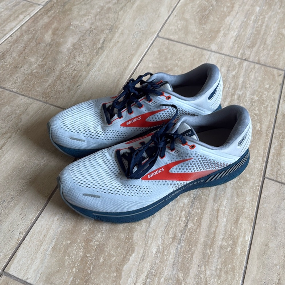 Brooks Adrenaline GYS 22
